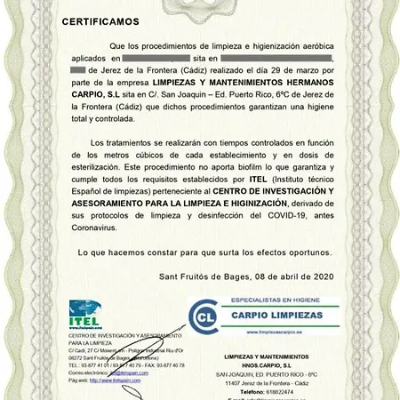 Prázdninový dům Lolo De Design Con Piscina, Jardin Y Parking Exclusivo