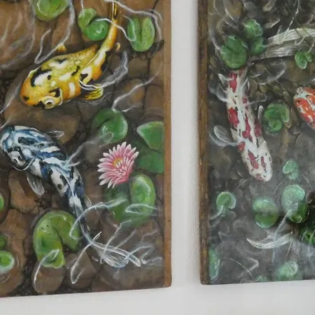 Lolo De Design Con Piscina, Jardin Y Parking Exclusivo Prázdninový dům