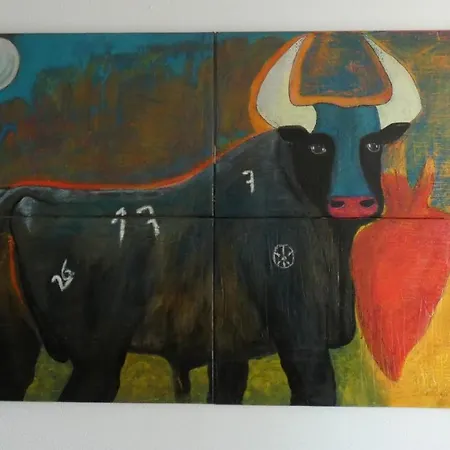 Prázdninový dům Lolo De Design Con Piscina, Jardin Y Parking Exclusivo