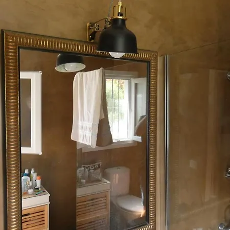 Lolo De Design Con Piscina, Jardin Y Parking Exclusivo Prázdninový dům *