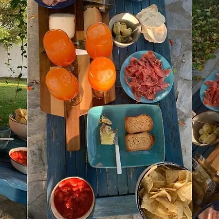 Lolo De Design Con Piscina, Jardin Y Parking Exclusivo Prázdninový dům