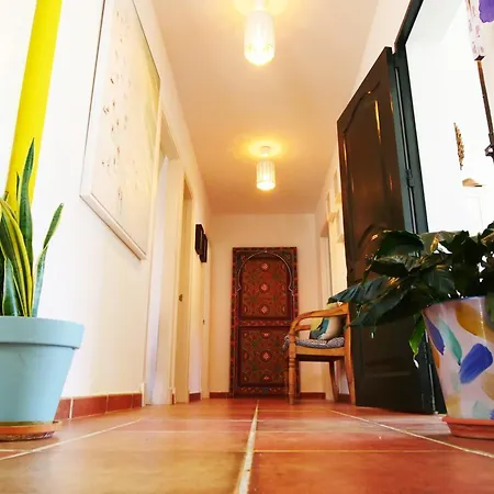 Lolo De Design Con Piscina, Jardin Y Parking Exclusivo * Chiclana de la Frontera