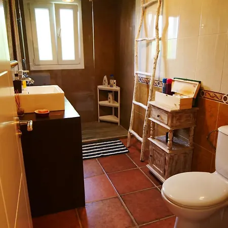 Prázdninový dům Lolo De Design Con Piscina, Jardin Y Parking Exclusivo