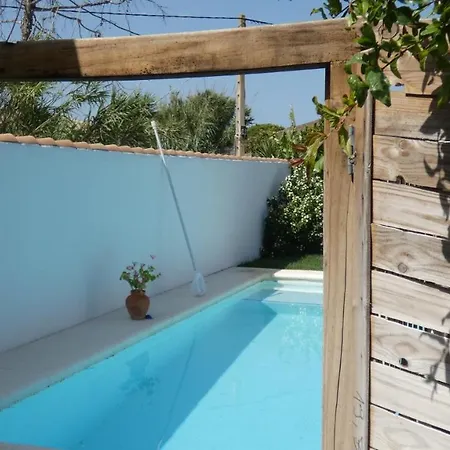 Lolo De Design Con Piscina, Jardin Y Parking Exclusivo بيت للعطل *