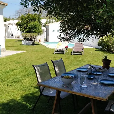 بيت للعطل Lolo De Design Con Piscina, Jardin Y Parking Exclusivo