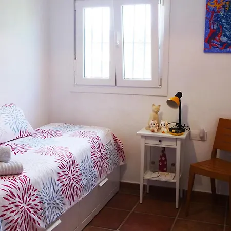 Lolo De Design Con Piscina, Jardin Y Parking Exclusivo بيت للعطل شيكلانا دي لا فرونتيرا