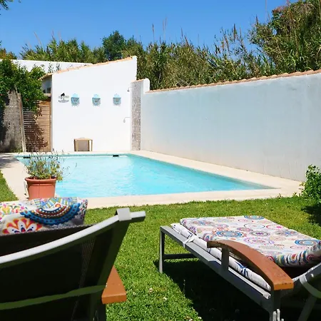 Lolo De Design Con Piscina, Jardin Y Parking Exclusivo * شيكلانا دي لا فرونتيرا