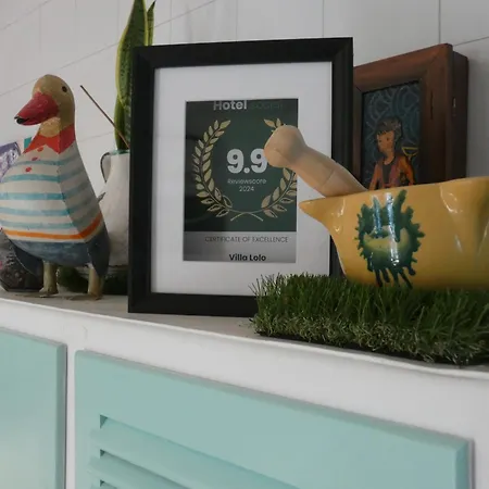 بيت للعطل Lolo De Design Con Piscina, Jardin Y Parking Exclusivo شيكلانا دي لا فرونتيرا