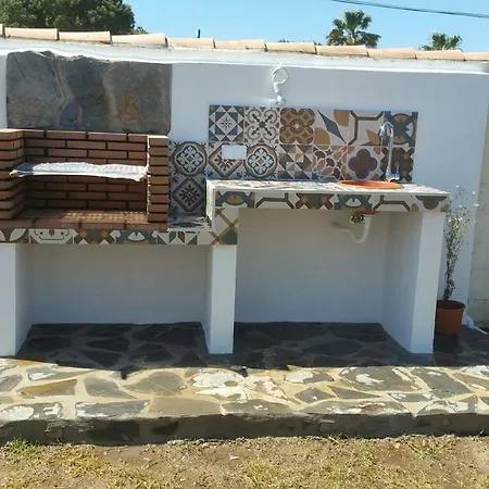 Lolo De Design Con Piscina, Jardin Y Parking Exclusivo * شيكلانا دي لا فرونتيرا